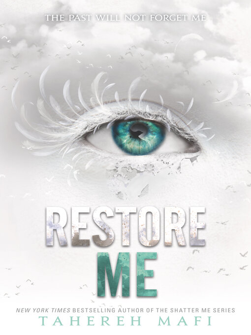 תמונה של  Restore Me